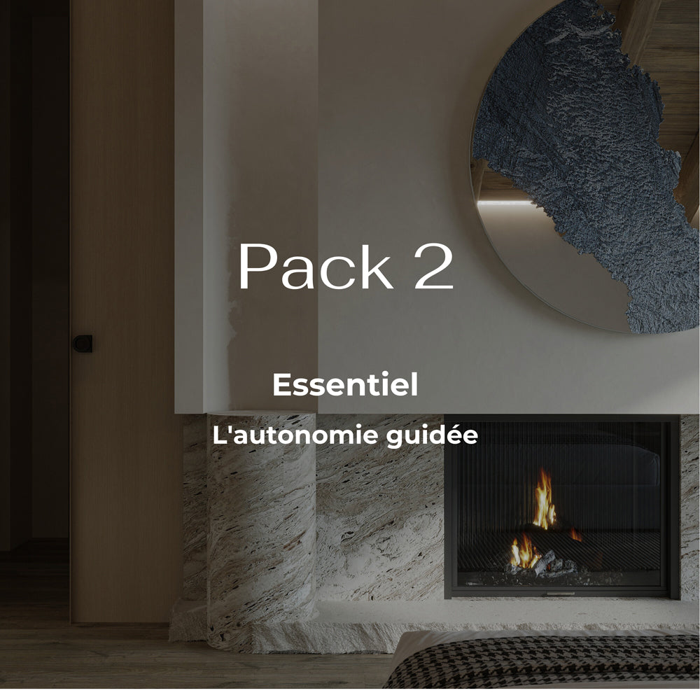 Pack Essentiel